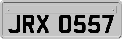 JRX0557