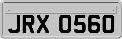 JRX0560