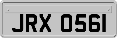 JRX0561