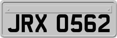 JRX0562