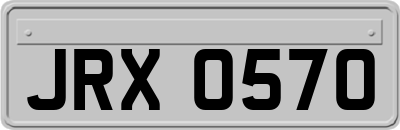 JRX0570