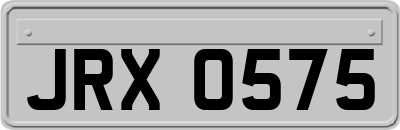JRX0575