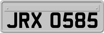 JRX0585