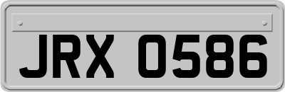 JRX0586