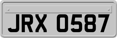 JRX0587