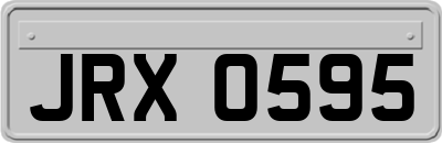 JRX0595