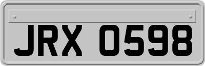 JRX0598