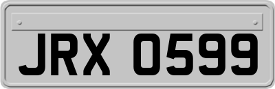 JRX0599