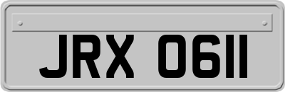 JRX0611