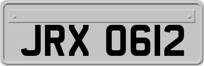 JRX0612