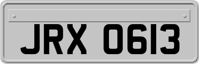 JRX0613