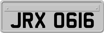 JRX0616