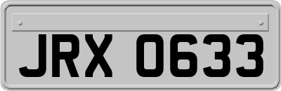 JRX0633