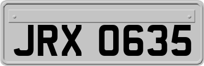 JRX0635