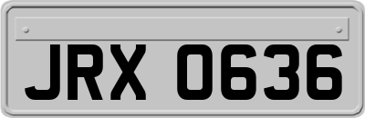 JRX0636