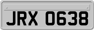 JRX0638