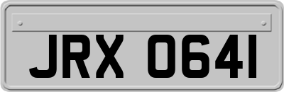 JRX0641