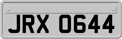 JRX0644