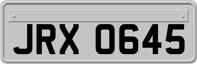 JRX0645