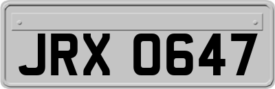 JRX0647