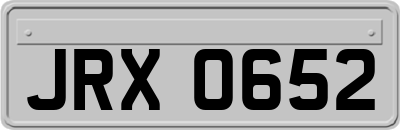 JRX0652