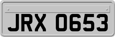 JRX0653