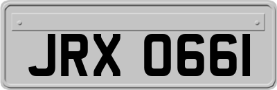 JRX0661