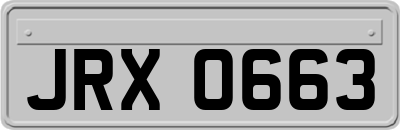 JRX0663