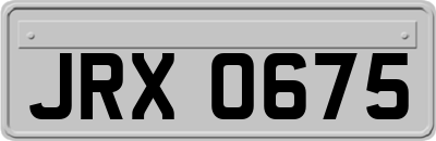 JRX0675