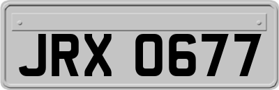 JRX0677