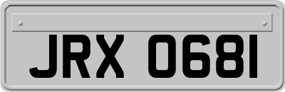 JRX0681
