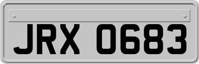 JRX0683