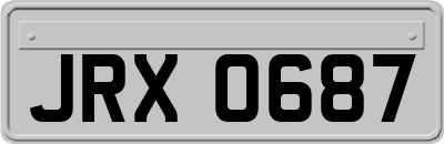 JRX0687