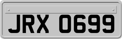 JRX0699
