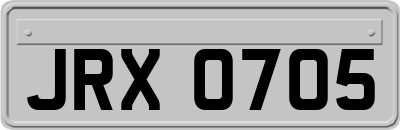 JRX0705