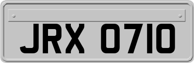 JRX0710