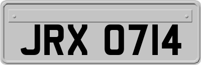 JRX0714