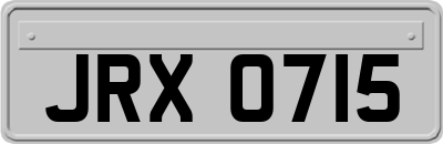 JRX0715