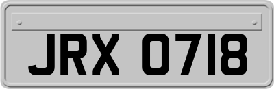 JRX0718
