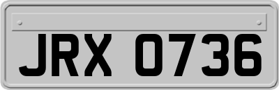 JRX0736