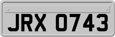JRX0743
