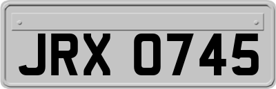 JRX0745