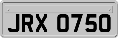 JRX0750