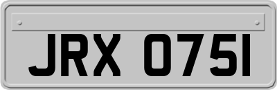 JRX0751