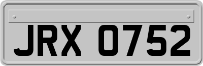 JRX0752