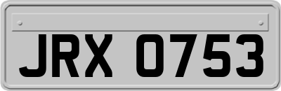 JRX0753