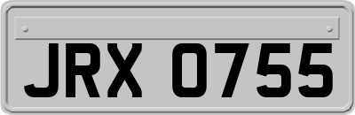 JRX0755