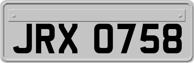JRX0758