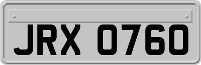 JRX0760