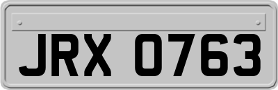 JRX0763